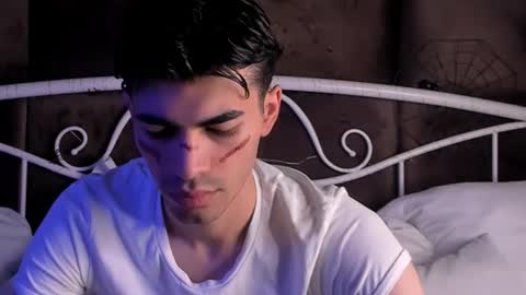 Snapshot of jaremy_harris chatting on October 2025 04:08:02 PM Jaremy online show from October 2025 04:08:02 PM