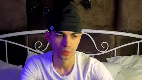 Snapshot of jaremy_harris chatting on November 2025 08:33:02 PM Jaremy online show from November 2025 08:33:02 PM