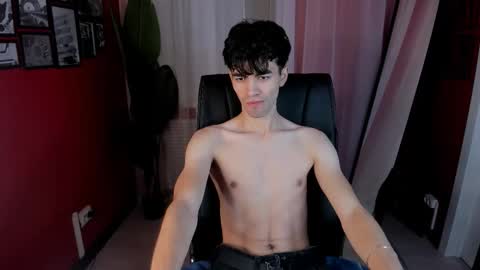 Snapshot of jaremy_harris chatting on November 2025 09:46:01 PM Jaremy online show from November 2025 09:46:01 PM