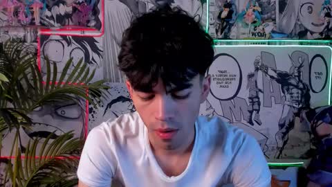 Snapshot of jaremy_harris chatting on November 2025 04:17:02 PM Jaremy online show from November 2025 04:17:02 PM