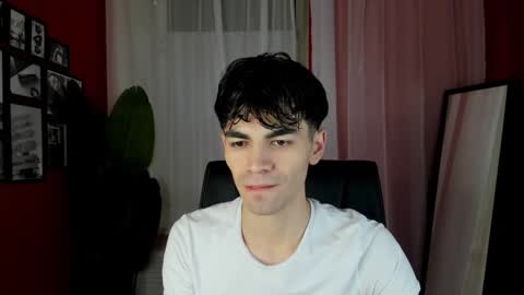 Snapshot of jaremy_harris chatting on November 2025 09:13:01 PM Jaremy online show from November 2025 09:13:01 PM