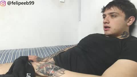 Jareth online show from February 2026 07:53:01 PM