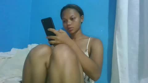 JarevavaX online show from January 2025 07:20:02 PM