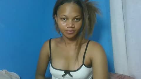 JarevavaX online show from January 2025 12:28:01 AM