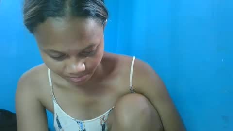 JarevavaX online show from January 2025 12:18:01 PM