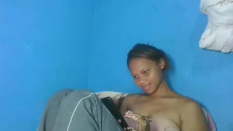 JarevavaX online show from January 2025 01:56:02 PM