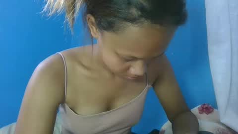 JarevavaX online show from January 2025 06:24:02 AM