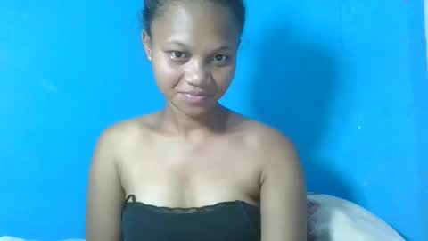 JarevavaX online show from January 2025 10:49:02 PM