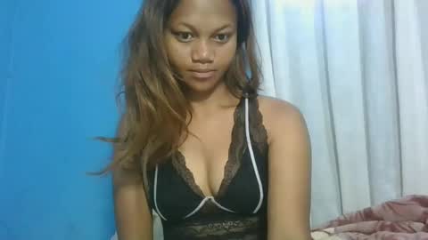 JarevavaX online show from February 2025 03:34:02 AM