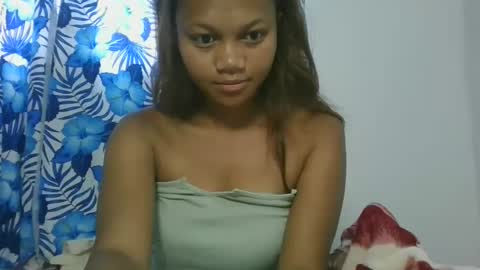 JarevavaX online show from February 2025 04:27:02 AM