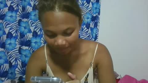 JarevavaX online show from March 2025 07:06:02 PM