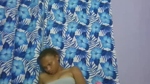 JarevavaX online show from March 2025 06:45:02 PM