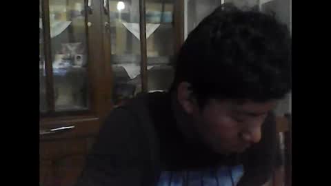 Snapshot of jariop147 chatting on January 2025 03:37:01 AM Jairo online show from January 2025 03:37:01 AM