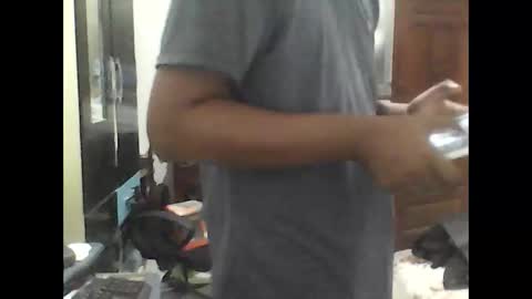 Snapshot of jariop147 chatting on February 2025 12:52:02 AM Jairo online show from February 2025 12:52:02 AM