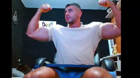 jarod online show from May 2026 07:42:01 PM