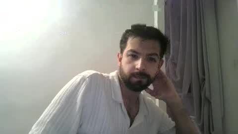 JAROD online show from March 2026 07:35:01 PM