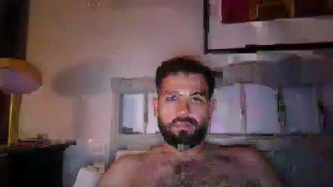 JAROD online show from May 2026 08:40:02 PM