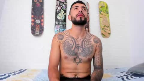 jaryandnick_smith online show from June 2026 09:04:01 PM