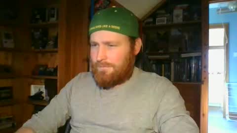 jase_feral online show from December 2024 01:45:02 PM