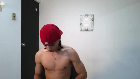 Snapshot of jash_7 chatting on February 2026 05:03:01 AM jash online show from February 2026 05:03:01 AM