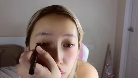 Jasmine online show from February 2026 07:32:02 PM