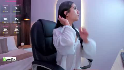 Jasmin  online show from June 2026 11:58:02 AM