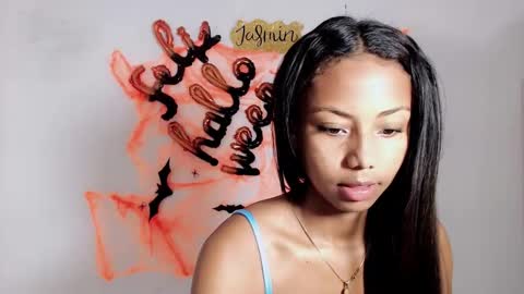 Jasmin online show from October 2025 12:35:02 PM