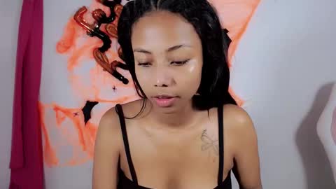 Jasmin online show from October 2025 12:20:01 PM