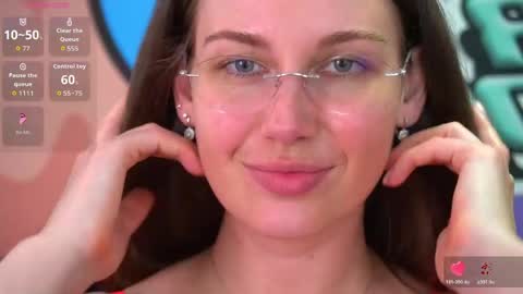 Jasmin online show from June 2026 12:55:02 PM