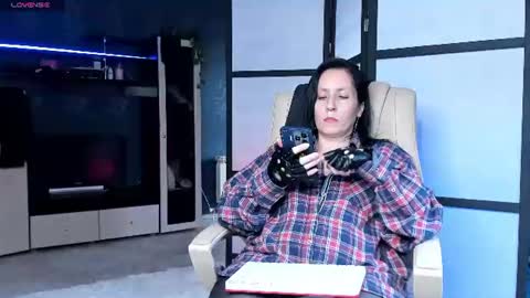 jasmin_milf online show from June 2026 02:19:01 PM