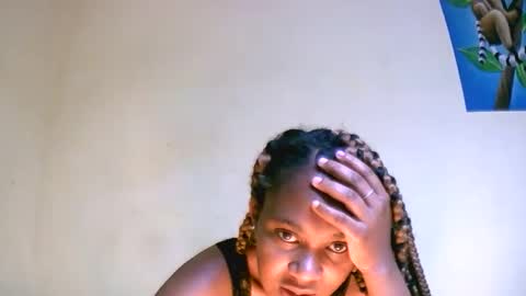 Snapshot of jasminah176750 chatting on October 2025 12:55:01 AM jasminah176750 online show from October 2025 12:55:01 AM