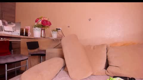 JasminArcher online show from November 2025 10:15:01 AM