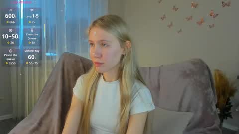 Chloe online show from February 2026 07:45:02 AM