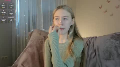 Chloe online show from February 2026 07:12:01 AM