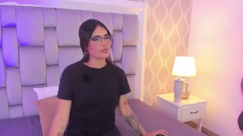 Jasmine online show from September 2025 07:17:02 PM