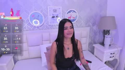 Jasmine online show from October 2025 07:14:02 PM