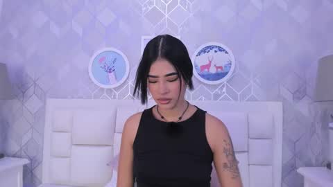 Jasmine online show from October 2025 07:25:02 PM