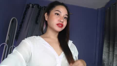 Snapshot of jasmine_arousal chatting on December 2024 08:32:01 PM JASMINE online show from December 2024 08:32:01 PM