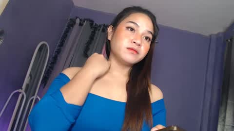 Snapshot of jasmine_arousal chatting on December 2024 11:06:02 PM JASMINE online show from December 2024 11:06:02 PM