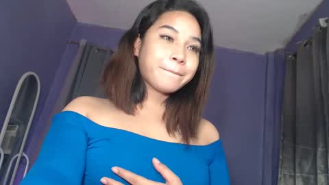 Snapshot of jasmine_arousal chatting on January 2025 12:13:01 AM JASMINE online show from January 2025 12:13:01 AM