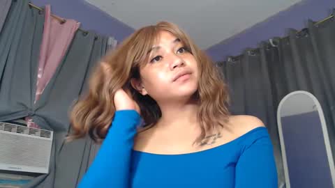 Snapshot of jasmine_arousal chatting on March 2025 06:10:01 AM JASMINE online show from March 2025 06:10:01 AM