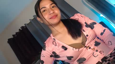 JASMINE online show from February 2026 06:14:01 PM