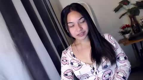 JASMINE online show from April 2026 01:13:01 PM
