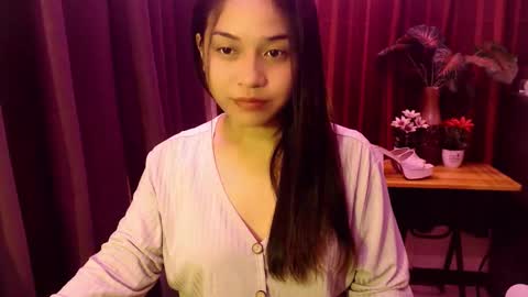 JASMINE online show from May 2026 01:19:01 PM