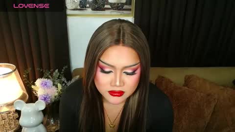 Jasmine Brandy online show from February 2026 03:49:02 PM