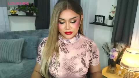 Jasmine Brandy online show from April 2026 01:19:01 AM