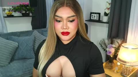 Jasmine Brandy online show from April 2026 07:25:02 AM