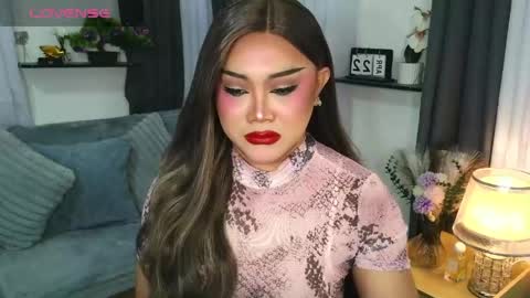 Jasmine Brandy online show from April 2026 08:50:02 AM