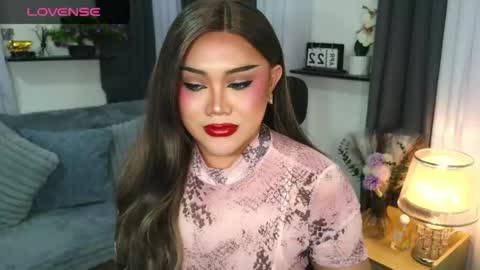 Jasmine Brandy online show from April 2026 03:47:02 PM