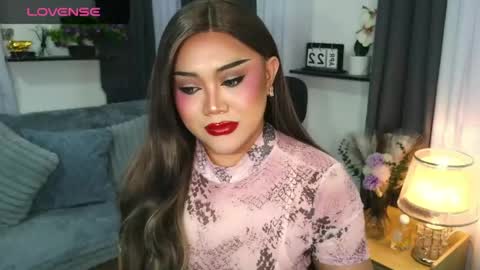 Jasmine Brandy online show from April 2026 07:33:02 PM
